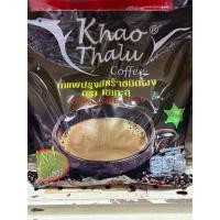 ราคา ยกลัง กาแฟเขาทะลุสีดำทีอินวันลังมี 18 ห่อสูตรออริจินัลรสชาติกลมกล่อม (46311425312)