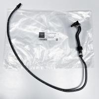 ราคา BENZแท้ ท้อยางกระป๋องพักน้ำ (เครื่อง M271) W211 เบอร์ 211 501 07 25 (MADE IN POLAND) (7278787800)