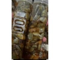 ราคา หอยเสียบดองน้ำปลา ราคาดี (3659572027)