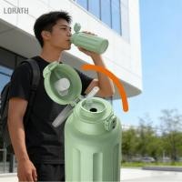 ราคา Lorath Lorath เครื่องอุ่นนมแบบพกพาความจุ 500 มล. อุณหภูมิอัตโนมัติควบคุมเครื่องทำน้ำอุ่นสำหรับเดินทางสำหรับกลางแจ้ง (47110372203)