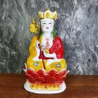ราคา ผลิตภัณฑ์ใหม่พร้อมสต็อกเซรามิกศากยมุนีศาลพระกษิติครภะศาลพุทธศาลชุดเจ้าแม่กวนอิมพระพุทธรูปรูปปั้นพระเจ้าเครื20260413 (45958714721)