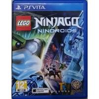 ราคา [ลด15% โค้ด IMJA325] แผ่นแท้เกมส์ PS VITA (6105151827)