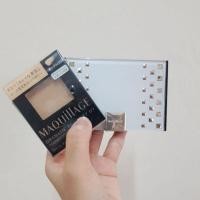 ราคา Maquillage Dramatic Powdery UV Foundation (1113605143)