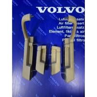 ราคา มือจับประตู volvo 244 , 245 ปี 75-79 ทั้งชุด4ข้าง (41573543413)