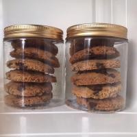 ราคา คุกกี้ช็อกโกแลตชิพ(Chocolate Chip Cookies) (21727249429)