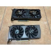 ราคา การ์ดจอตั้งโชว์ RTX3060 12gb (28128267251)