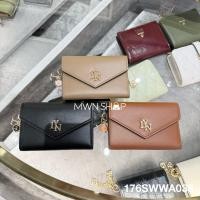 ราคา Lyn กระเป๋าสตางค์ nucleo semi มีโค้ดลด20% พร้อมถุงผ้า ถุงกระดาษ ของแท้จากชอป (50809615240)
