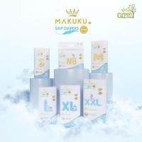 ราคา Makuku Air Diapers ProCare Tape Pants NB28 S42 M36 L34 XL32 XXL28 (26881825833)