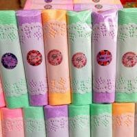ราคา ผ้าเช็ดหน้านาโน 1เเพ็ค มี 50 ชิ้น ขนาด30×30ซม. (26744212216)