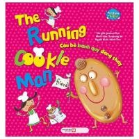 ราคา หนังสือ - Playtime In English Level 2: The Running Cookie Man - The Cookie Boy Running (อังกฤษสองภาษา - เวียดนาม) (51510628685)