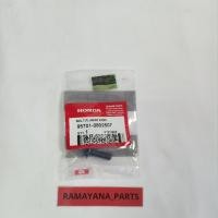 ราคา หน้าแปลนสายฟ้า 8X25 Beat eSP Genio Scoopy eSP 957010802507 (51861050701)