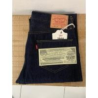 ราคา Levi’s 501xx bigE ริมแดง LVC 1955 made in Japan size 32/34 (27158712143)