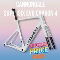 ราคา [size 54] เฟรมเซ็ต Cannondale SuperSix EVO 4 SuperSix EVO (43962371751)