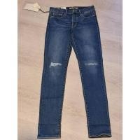 ราคา Levi's กางเกงยีนส์ผู้หญิง Levi's® Women's 311 Shaping Skinny Jeans (21880358269)