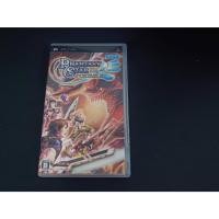ราคา แผ่นแท้ PSP โซน ญี่ปุ่น Phantasy Star Portable (japan) ULJM 05309 (22953753905)