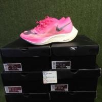 ราคา Nike ZoomX Vaporfly Next% Pink (ชมพู) (4324925550)