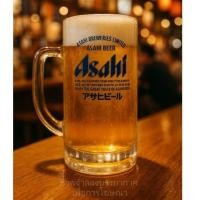 ราคา แก้วมัคเบียร์ Asahi แท้จากญี่ปุ่น (40810859878)