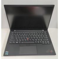ราคา Lenovo Thinkpad x1 Carbon Core I5 GEN 11 RAM 16 GB M.2 256GB จอ 14" FHD ทัชสกรีน (46761410377)