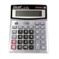 ราคา CALAO CL-1200V เครื่องคิดเลข หน้าจอ 12 หลัก เครื่องคิดเลขใหญ่ รุ่นใหม่ CALAO CL-1200V (8018645552)