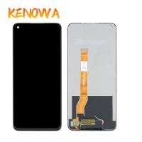 ราคา จอแสดงผล LCD Touch Screen Digitizer Assembly สําหรับ Realme 9 9 Pro Oppo K9s โทรศัพท์มือถือหน้าจออะไหล่ (42430029891)