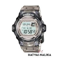 ราคา ของแท้ นาฬิกา BABY-G หายาก รุ่น BG-169R-8,BG-169 (28076878843)