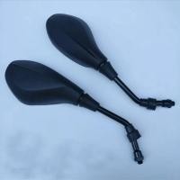 ราคา Motorcycle Fit Keeway Rkv125 Rkv150 Rkv200 Original Rear View Mirror Rearview Mirror For Keeway Rkv (52502901738)