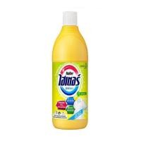 ราคา ไฮเตอร์ น้ำยาซักผ้าขาวสีเหลือง Haiter Liquid Bleach Yellow 600ml. (52209537070)