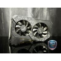 ราคา การ์ดจอ(graphic card) ASUS TUF GTX 1660 SUPER 6GB DDR6 (ต่อไปเพิ่ม 8 PIN X 1 ) (43080882554)