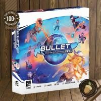 ราคา Bullet: Heart Board Game บอร์ดเกม (26459327901)