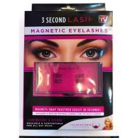 ราคา ขนตาแม่เหล็ก Magnetic eyelashes 3 second lash (9642890921)