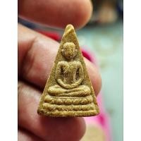 ราคา พระผง หลวงพ่อในกุฏิ วัดกุยบุรี ประจวบคีรีขันธ์ R240469 (55859468317)