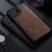ราคา ASUS ROG 9 FE / ROG 9 / ROG 9 PRO COVER SOFTCASE LEATHER AIORIA TPU CASING SOFT CASE SILICON SOFT CASE (43331424964)