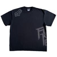 ราคา เสื้อยืด FOX RACING มือสอง (41960293744)