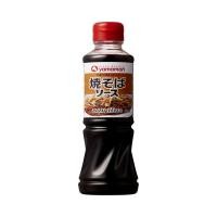 ราคา ยามาโมริ ซอสยากิโซบะ Yamamori Yakisoba Sauce 220ml. (51659536815)