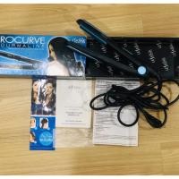 ราคา ที่หนีบผม Lesasha Procurve (มือ2) (5018980031)