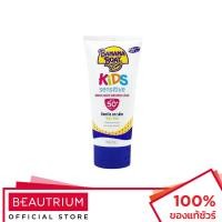 ราคา BANANA BOAT Kids Sensitive Mineral Based Sunscreen Lotion SPF50+ PA++++ โลชั่นกันแดด 90ml (5720146757)