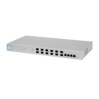 ราคา Unifi Switch US-16-XG L2-Managed Gigabit Switch Port SFP+ 16 Port 10Gbps, 4 Port Lan Gigabit (2314628381)