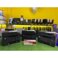 ราคา ปริ้นเตอร์เลเซอร์ Laser (All-in-one) HP MFP M127 FS มือสองสภาพดี พร้อมใช้งาน (25316193353)