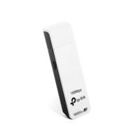 ราคา WIRELESS USB ADAPTER (ยูเอสบีไวไฟ) TP-LINK (TL-WN727N) WIRELESS N USB ADAPTER (สินค้าใหม่) (22258862654)