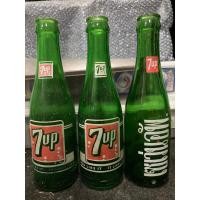 ราคา ขวดอัดลมโบราณ ของเก่า ของสะสม ของหายาก 7up ของไทยแท้ (24101118563)