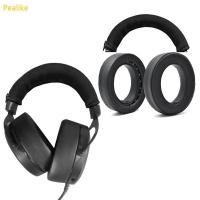 ราคา Pealike ชุดหูฟัง Headbeam แถบคาดศีรษะสําหรับ Corsair HS50 HS60 HS70 หูฟังเบาะอะไหล่อุปกรณ์เสริม (41730101758)