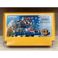 ราคา Famicom - Super Mario Bros 3 (ตลับแท้) FC (48458747305)