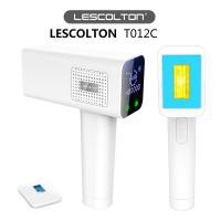 ราคา Lescolton ICE กําจัดขนถาวร IPL อุปกรณ์เลเซอร์กําจัดขนสําหรับรักแร้บิกินี่ขา Face (41916153063)