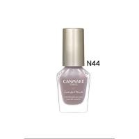 ราคา สีทาเล็บ canmake tokyo colorful nails สี N44 nail polish (24283617907)
