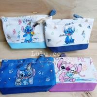 ราคา กระเป๋าใส่เหรียญผ้า STITCH 4093A3 (43067178487)