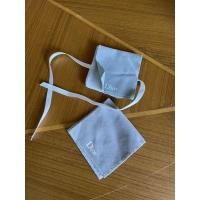 ราคา ถุงใส่ตุ้มหูDIORพร้อมส่งขายเหมาๆ2ชิ้น (21428211353)