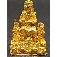 ราคา ลอยองค์เทพเจ้ากวนอู พร้อมองครักษ์ ศาลเจ้าพ่อกวนอูปากน้ำกะแดะ จ.สุราษฎร์ธานี (54206904786)