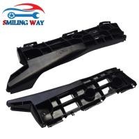 ราคา ด้านหน้าซ้าย LH หรือขวา RH กันชนสนับสนุน Bracket Spacer Retainers สําหรับ Toyota Prius 2010 2011 2012 2013 2014 2015 1.8L L4 (49209308646)