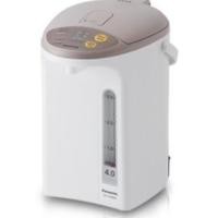 ราคา กาต้มน้ำไฟฟ้า PANASONIC กระติกน้ำร้อน ขนาด4 ลิตร Electric Thermo Pot รุ่น NC-EG4000 (25514043771)