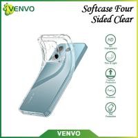 ราคา VENVO - VV36 เคส Four Sided Clear Vivo Y22 2022 Y22S Y27 4G 5G Y27S Y30 Y50 Y35 Y36 Y51 2020 Y51A Y53S Y71 Y75 5G Y91C Y1S Y91S Y9 5G Y9 ไอคู นีโอ (41027087357)